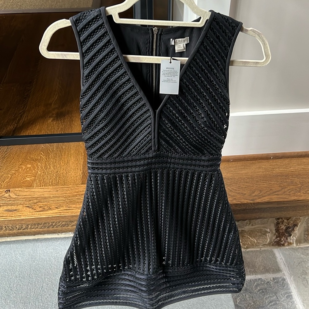 J. Crew Dress